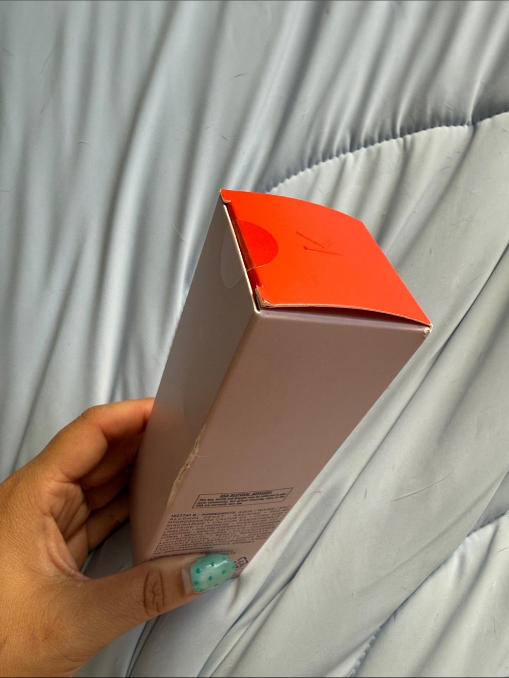Kérastase Genesis Fortifying Serum - Picture 3 of 3